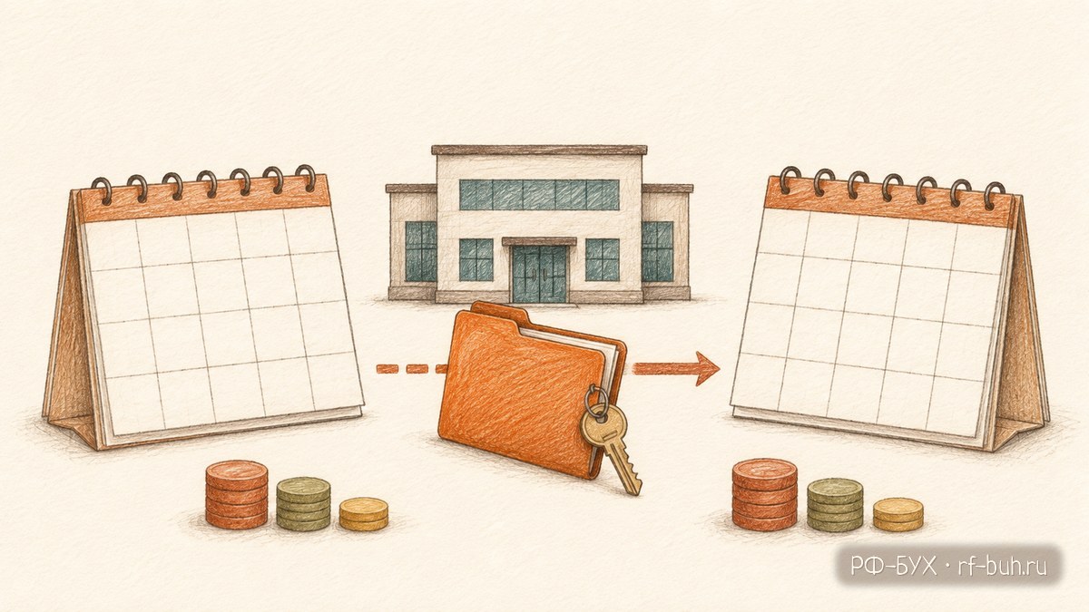 Продали недвижимость в середине года: кто платит налог на имущество — иллюстрация